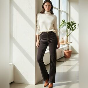 Michael Kors Corduroy Pants Women's Sz 12 P
